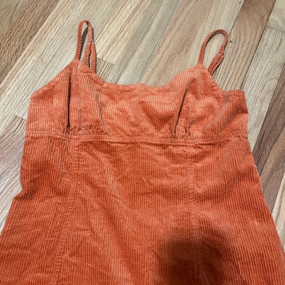 Wild Fable Corduroy Dress - Picture 2 of 5